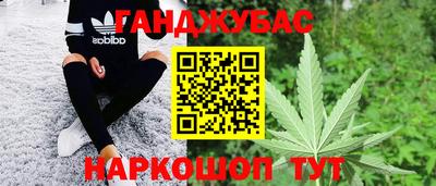 ALPHA PVP Бийск